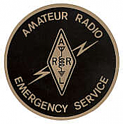 ARES emblem